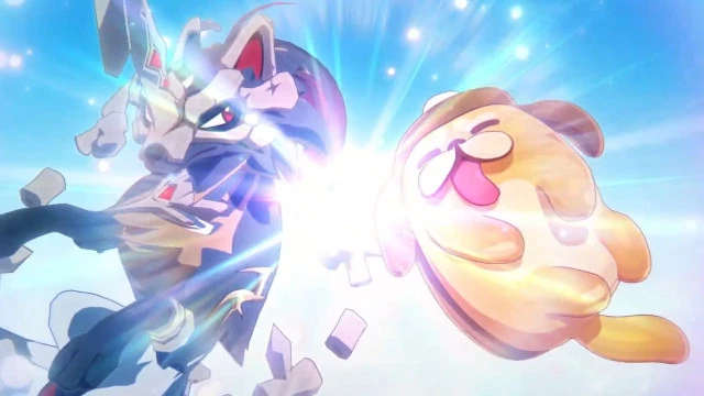 Анонсирована Honkai: Nexus Anima — новая игра от HoYoverse