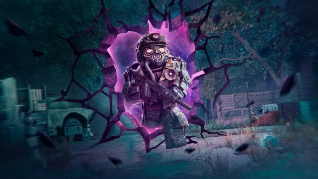 В STALCRAFT: X появился полный PvE-режим c уникальными боссами и ценными наградами