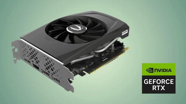 RTX 5050 скоро появится на рынке — зачем, непонятно