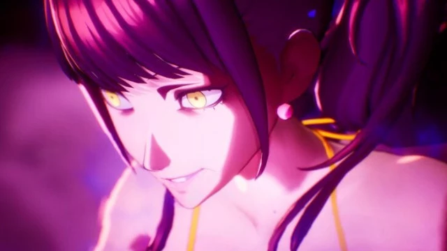 Взгляни в лицо темной стороне — Persona 4 Revival в новом трейлере