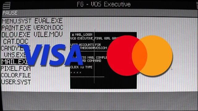 Пора переходить на "Мир"! Геймеры топят Visa и Mastercard за цензуру в Steam и Itch.io в обращениях и жалобах