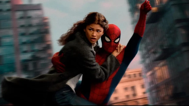 Блокбастер «Человек-паук: Новый день» от Sony и Marvel появится на цифровых платформах уже 6 октября