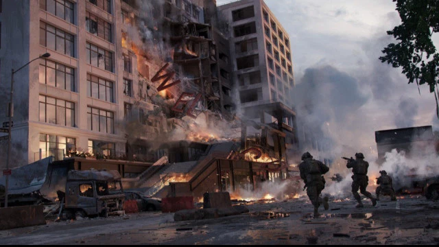 Свежие слухи подтвердили, что в Battlefield 6 будет бесплатная королевская битва, но не только она
