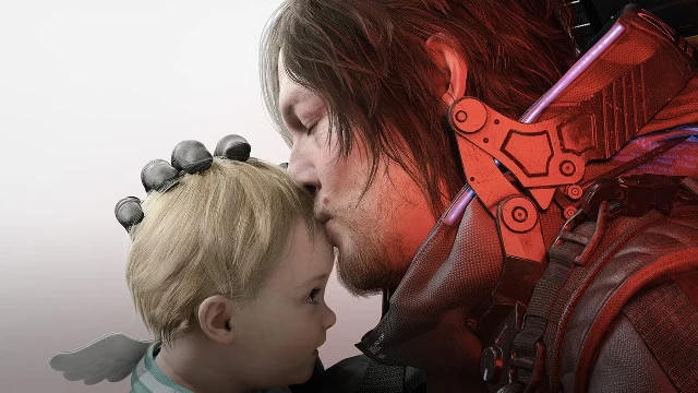 Рейтинг ESRB подтвердил, что в Death Stranding 2 можно играть только взрослым мальчикам и девочкам