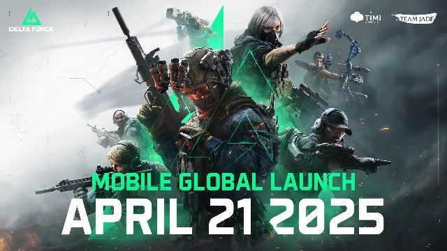 Разработчики Delta Force Mobile провели бета-тестирование для читеров