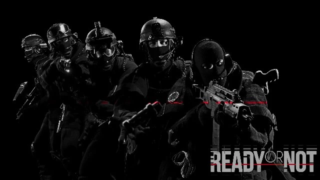 Тактический шутер Ready or Not скоро получит крупное обновление и версию для консолей