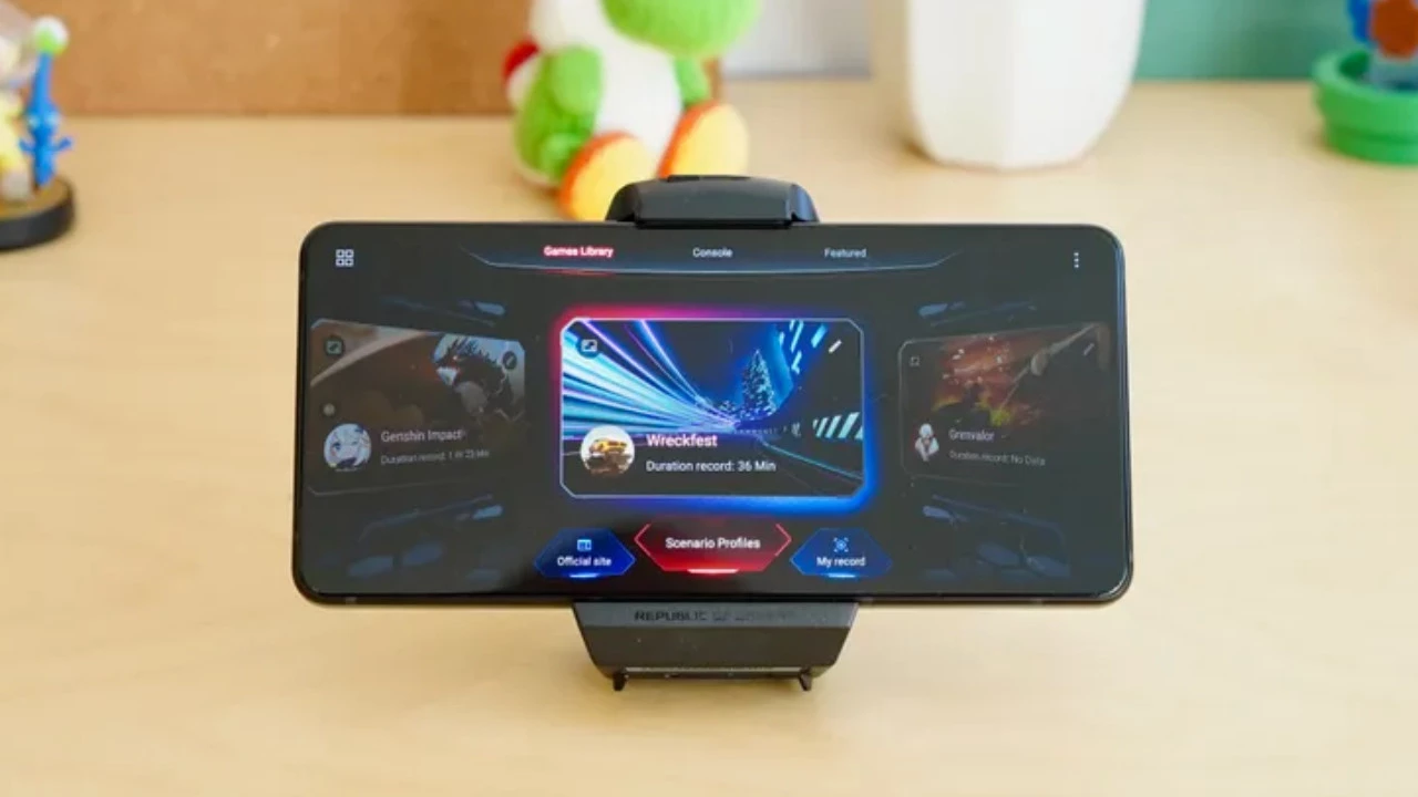 TechRadar     