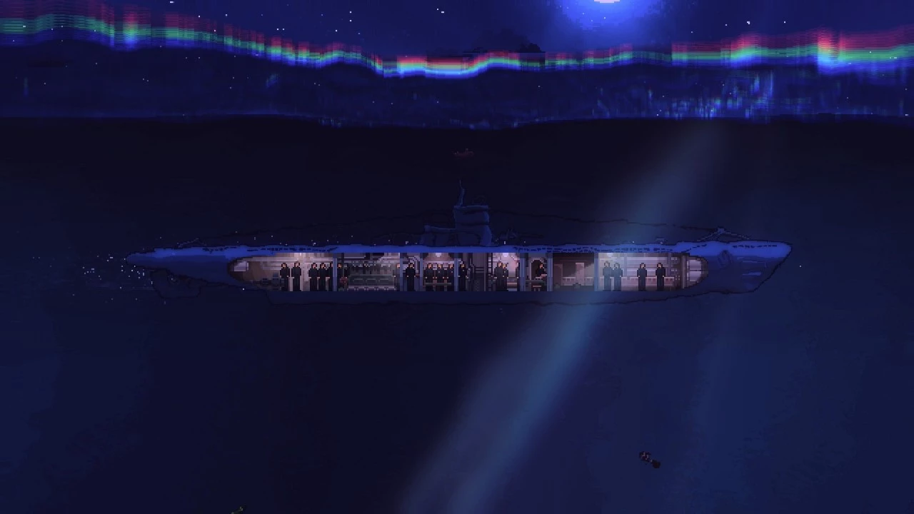Бесплатное демо False Echo вышло в Steam: полная версия появится весной 2027 года