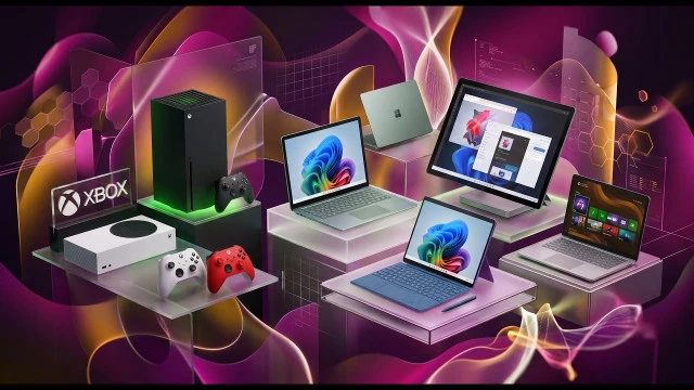 Джез Корден о кризисе Xbox: консоли продаются себе в ущерб