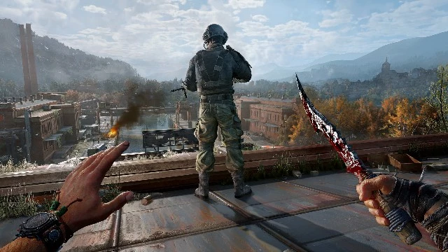 Dying Light: The Beast все-таки не выйдет на PlayStation 4 и Xbox One