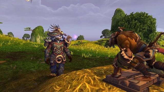 Blizzard раскрыла детали запуска WoW: Mists of Pandaria Classic — дата старта и контент