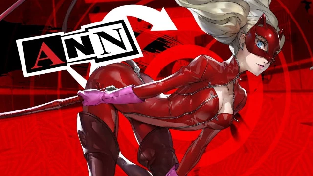 GODDESS OF VICTORY: NIKKE объединится с культовой серией Persona уже 13 августа