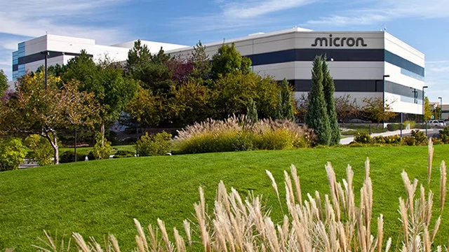 Исторический рубеж: Micron Technology ненадолго вошла в клуб триллионеров на волне ИИ-бума