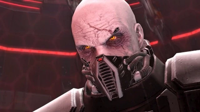 Обновление Star Wars: The Old Republic 7.7, Dynamic Worlds, выйдет на следующей неделе