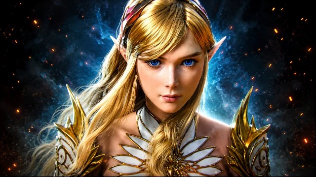Новая MMORPG Lineage 3, старая MMORPG Lineage 3. И при чем здесь вообще TERA