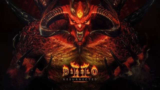 Все забыли, а Blizzard помнит! В Diablo II: Resurrected стартует новый рейтинговый сезон