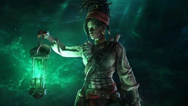 Все на дно! —  подробности новой лиги Path of Exile «Проклятие Всепламени»