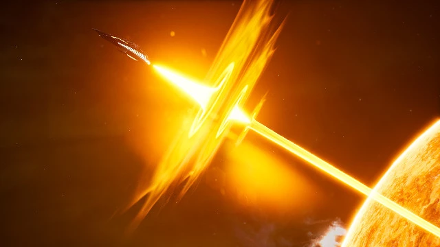 Обзор Star Trek: Voyager — Across the Unknown: Expansion Pass: новая глава старого путешествия