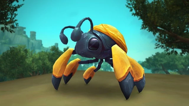 Blizzard анонсировали новую Twitch Drops кампанию для World of Warcraft