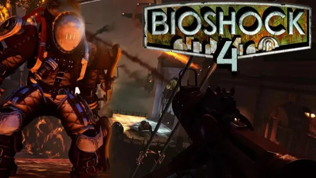 Фергюссона взяли ценой увольнения 30% разработчиков BioShock 4