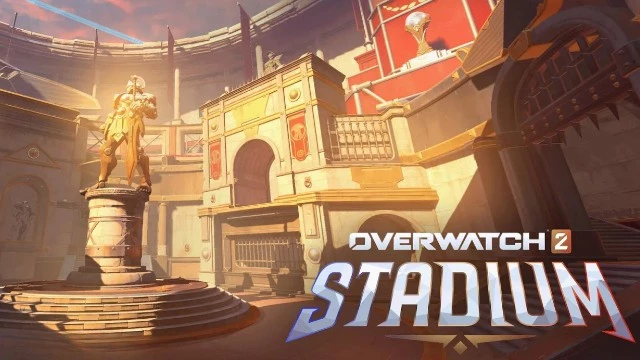 Blizzard рассказали о грядущем изменении в балансе для режима Stadium в Overwatch 2