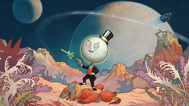Obsidian удаляет оригинальную The Outer Worlds из магазинов