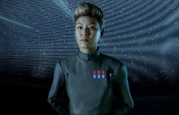 В Star Wars: Squadrons добавили новую карту и улучшения для PlayStation 5 и Xbox Series X