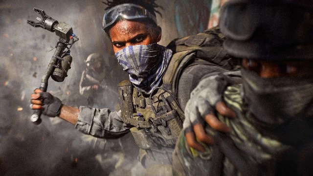 В Battlefield 6 запускают охоту на игроков с новым событием и режимом королевской битвы