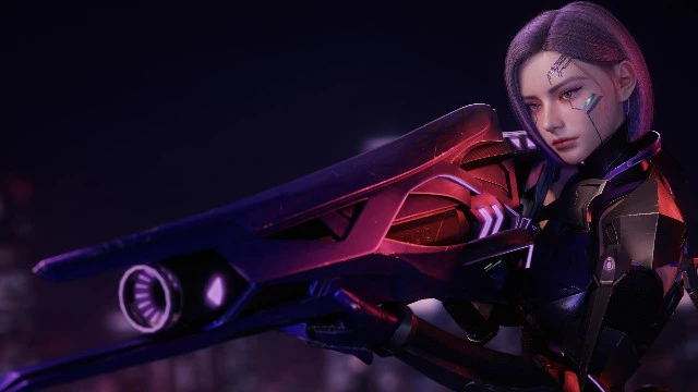 Отмена вайпов и новые серверы: как разработчики MMORPG Ares: Rise of Guardians планируют глобальный релиз