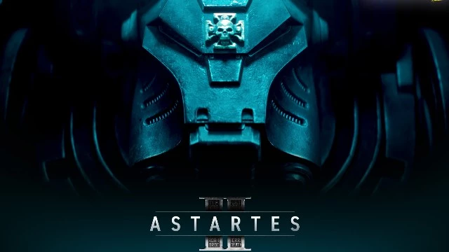 «Караул Смерти. Терминаторы»: тизер-трейлер «Астартес 2» по Warhammer 40,000