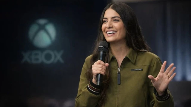 Кто-то в это вообще верит? Глава Xbox Аша Шарма лично разбирает клиентские тикеты поддержки