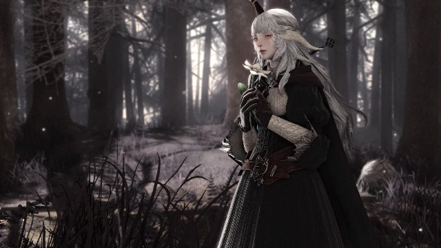 Square Enix раскрыла подробности работы обновленной системы подбора игроков для Final Fantasy 14