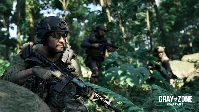 Разработчики Gray Zone Warfare поблагодарили своих игроков за преданность игре в новом видео