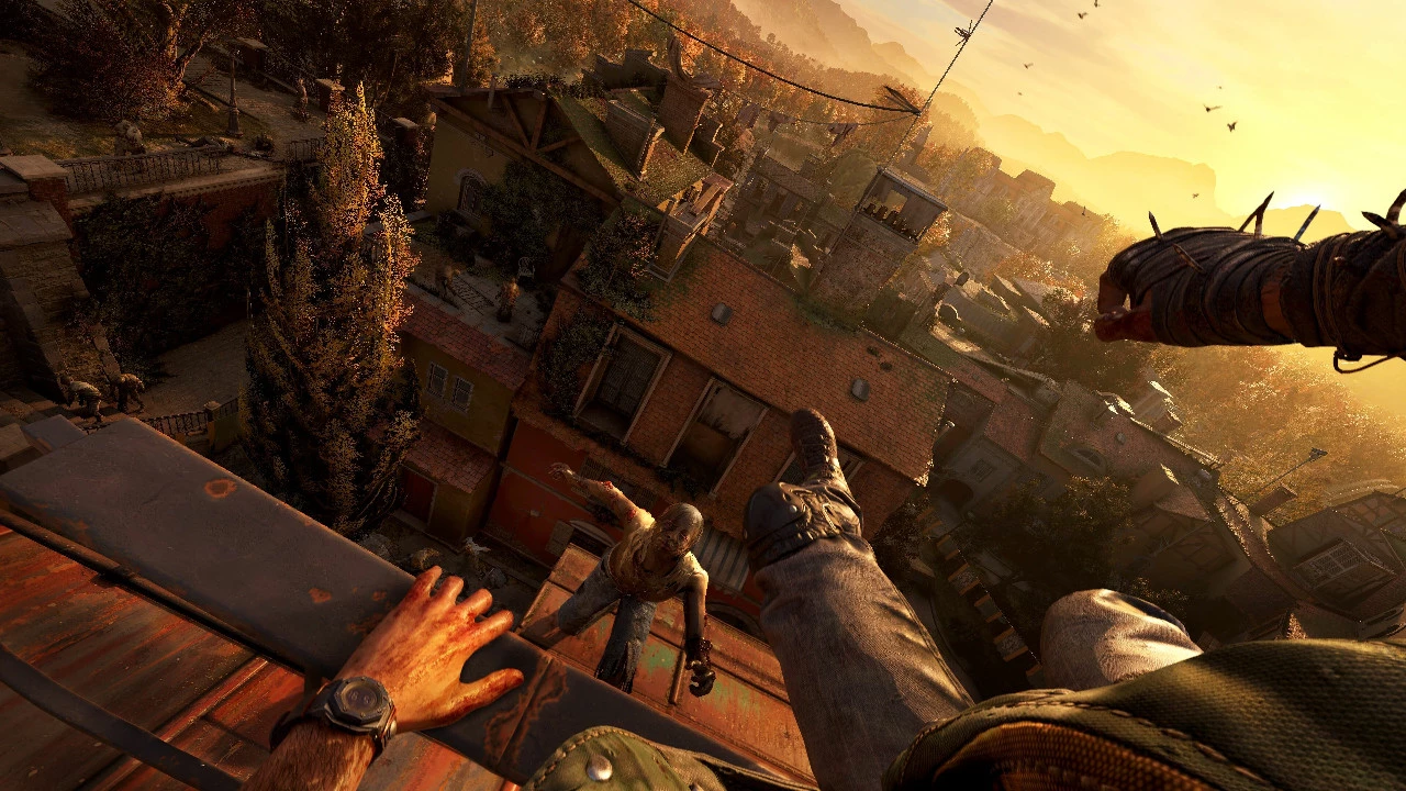 Прохождение Dying Light: The Beast оказалось куда длиннее, чем заявлялось ранее