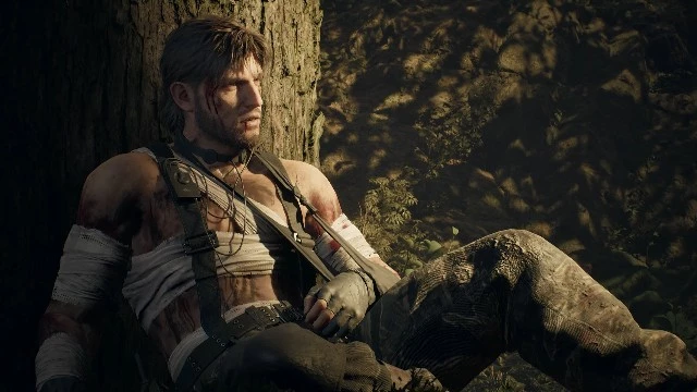 В японское коллекционное издание Metal Gear Solid Delta: Snake Eater входит уникальный бюст Снейка