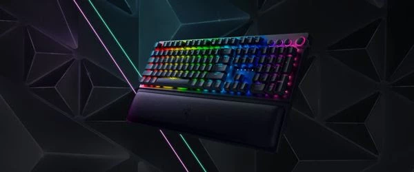 RAZER выпускает беспроводную флагманскую серию устройств