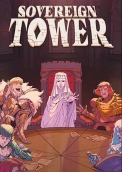 Sovereign Tower