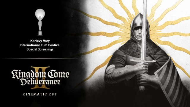 Kingdom Come: Deliverance 2 покажут на Международном кинофестивале в Карловых Варах