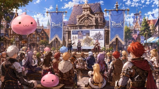 Ragnarok Online соберёт игроков лицом к лицу с разработчиками — и расскажет о будущем турнире