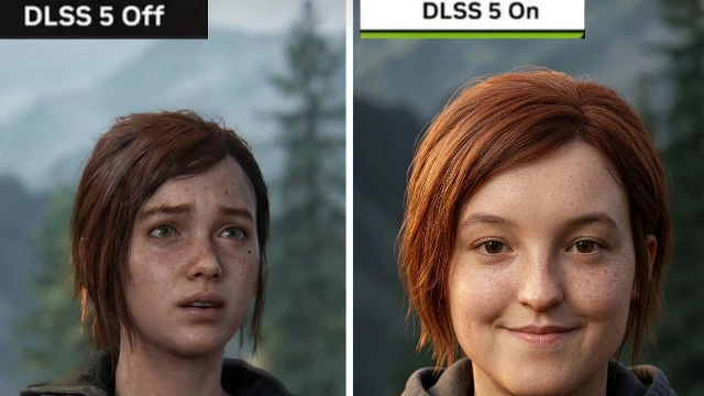 В новом драйвере NVIDIA обнаружены упоминания DLSS 5 и нейронного рендеринга