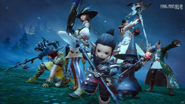 Tencent и Square Enix больше не дружат: Final Fantasy 14 Mobile в Китае закроют, глобальная версия отменена