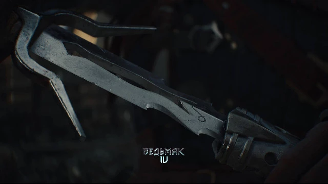 The Witcher 4 еще не вышла, но уже получила награду
