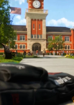 Agefield High: Rock the School