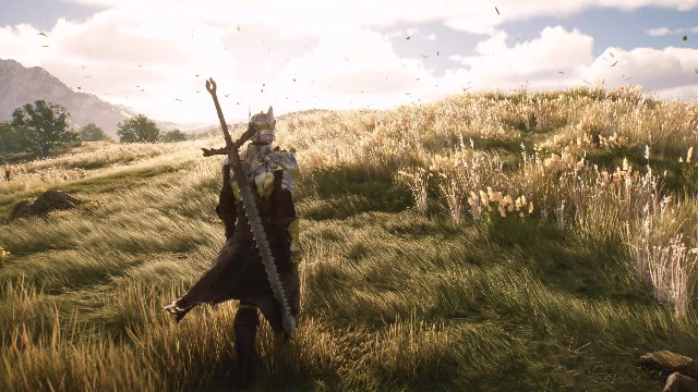 Самое важное про  MMORPG Chrono Odyssey накануне старта глобального тестирования