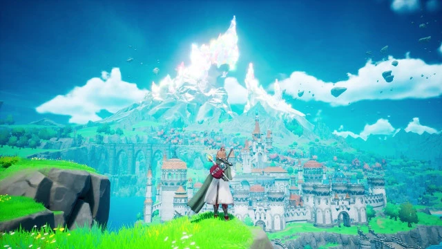 Впечатления об анимешном слэшере Dragon Sword с бета-теста