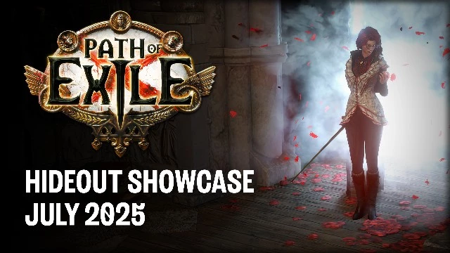 Разработчики Path of Exile представили новые уникальные убежища сообщества
