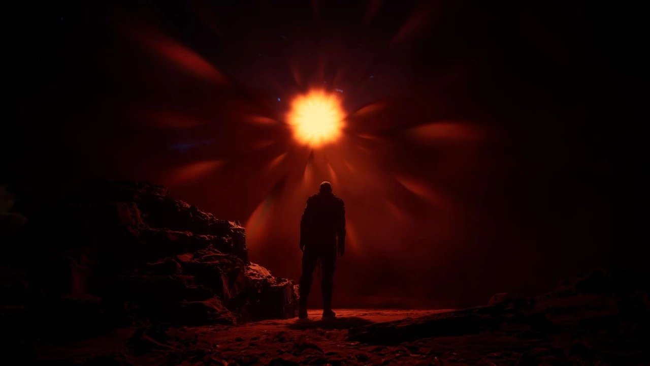 Впечатления от бета-выходных Dune: Awakening