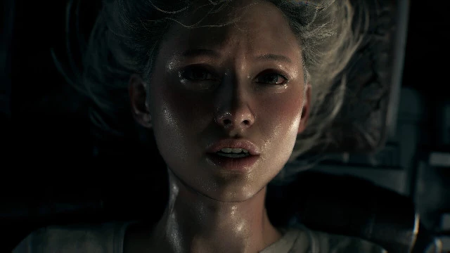 Новый монстр-охотник заставил игроков дрожать от страха в Resident Evil Requiem 