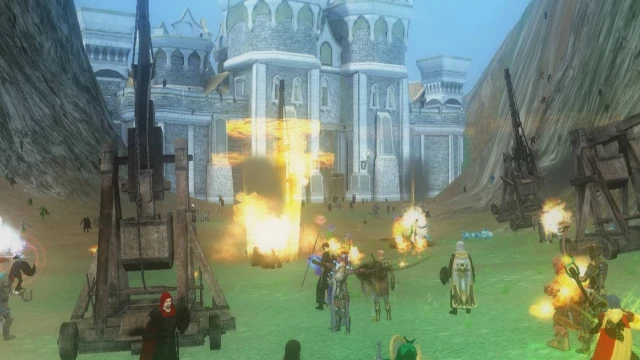Смерть MMORPG и война за внимание: бывший глава ZeniMax Online спорит с аналитиками