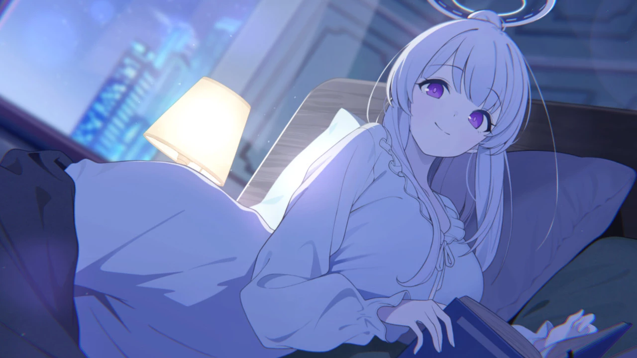 NEXON обманула игроков Blue Archive в Steam: условия ивента были выполнены, но компания отменила его